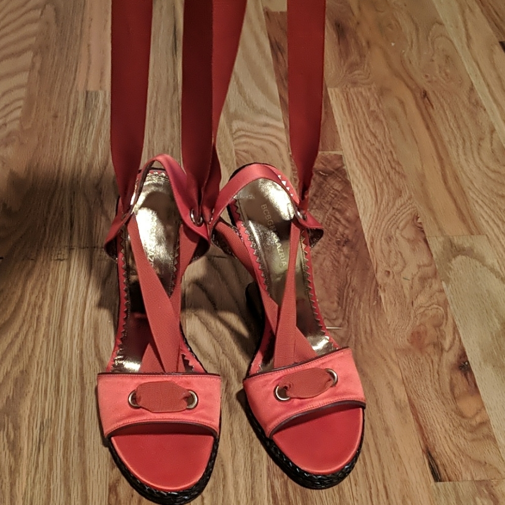 BCBG MaxAzria Heela